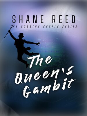 cover image of The Queen's Gambit